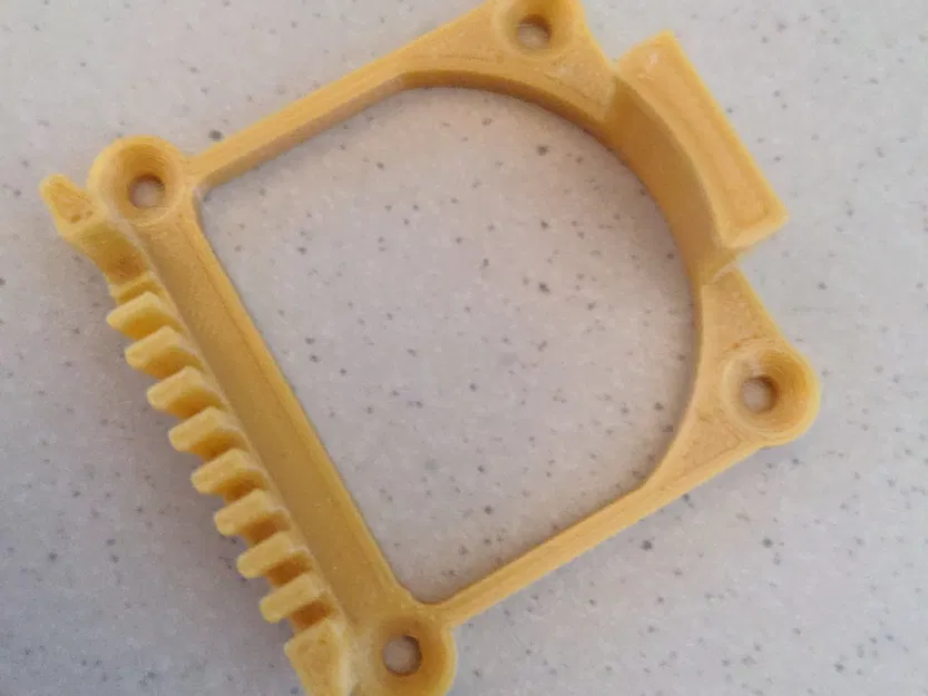 Giá đỡ điều khiển RGBW2 Fibaro cho gỗ - Image 2