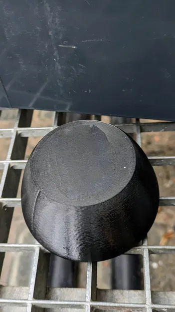 Cái giữ cửa cho cửa có sàn lưới - Image 1