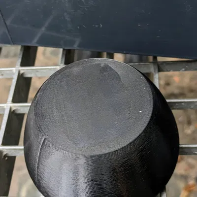 Cái giữ cửa cho cửa có sàn lưới