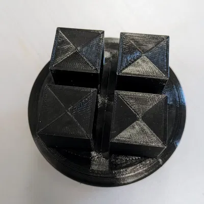 Cái giữ cửa cho cửa có sàn lưới