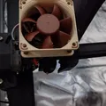 Quạt 60mm cho đầu nóng Creality Ender 3 V2 Neo yên tĩnh - Thumbnail 5