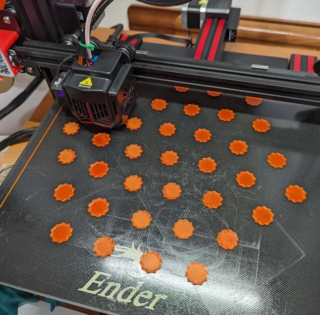 Đèn bí ngô kẹo cho Halloween - Image 3