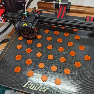 Đèn bí ngô kẹo cho Halloween