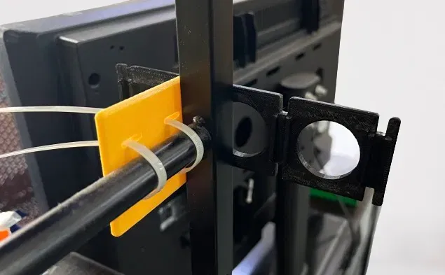 Móc treo đồ điều chỉnh cho valet IKEA - Image 5