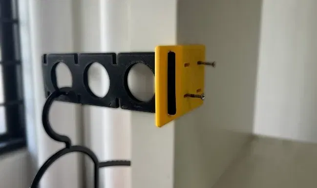 Móc treo đồ điều chỉnh cho valet IKEA - Image 6