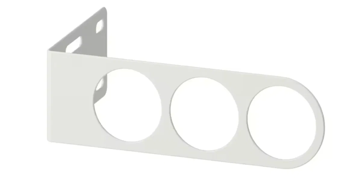 Móc treo đồ điều chỉnh cho valet IKEA - Image 9