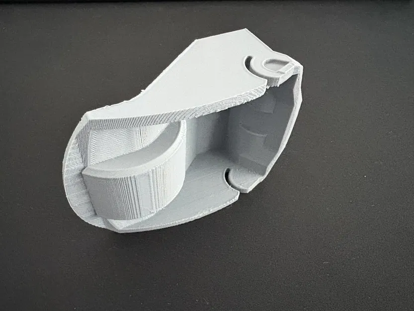 Giá Đỡ Krana Bionicle Bohrok Tỷ Lệ 300% 41673 - Image 1