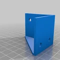 Giá đỡ điều khiển cho máy in 3D Spark 3D SP1 - Thumbnail 2