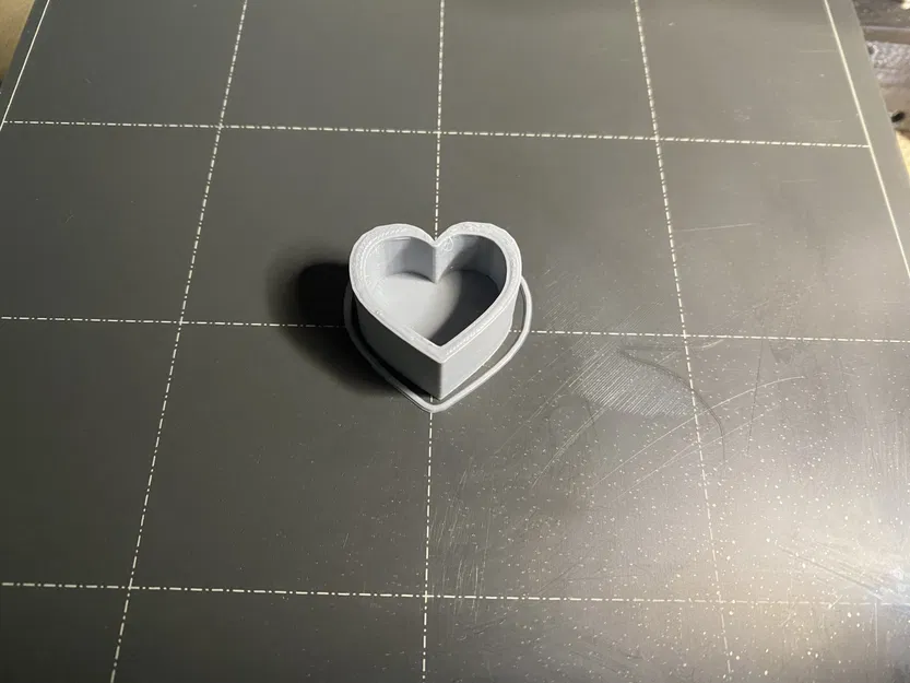 Cốc mực hình trái tim cho nghệ thuật xăm hình - Image 4