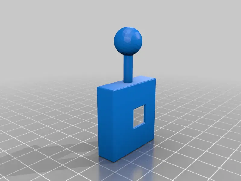 Giá đỡ camera Raspberry Pi V2 cho máy in 3D - Image 4