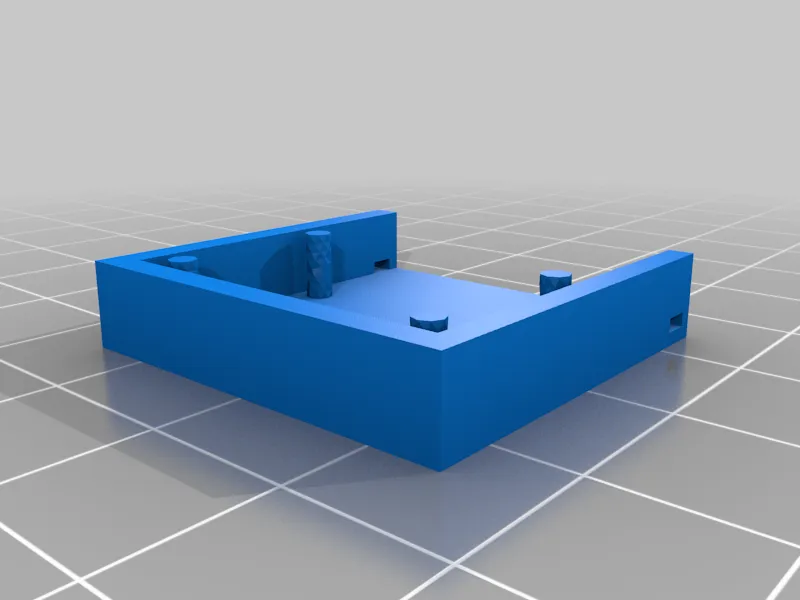 Giá đỡ camera Raspberry Pi V2 cho máy in 3D - Image 5