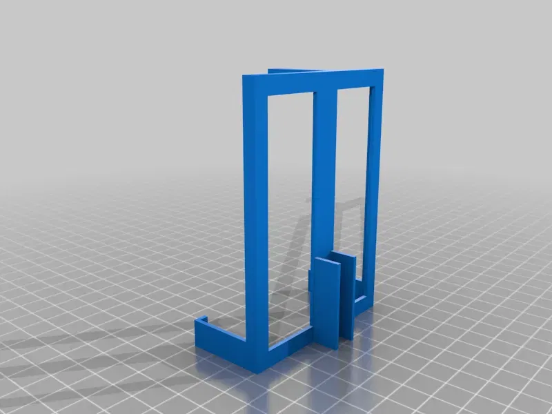 Giá đỡ camera Raspberry Pi V2 cho máy in 3D - Image 6