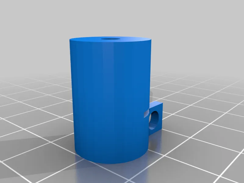 Giá đỡ camera Raspberry Pi V2 cho máy in 3D - Image 8