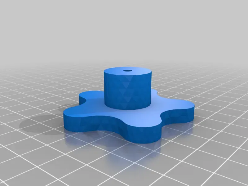 Giá đỡ camera Raspberry Pi V2 cho máy in 3D - Image 11