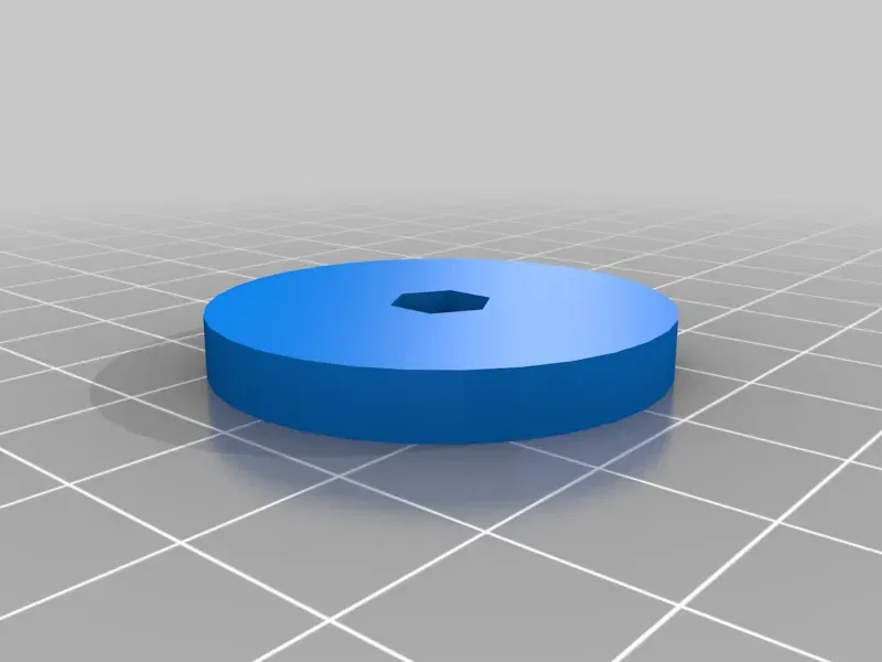 Giá đỡ camera Raspberry Pi V2 cho máy in 3D - Image 12