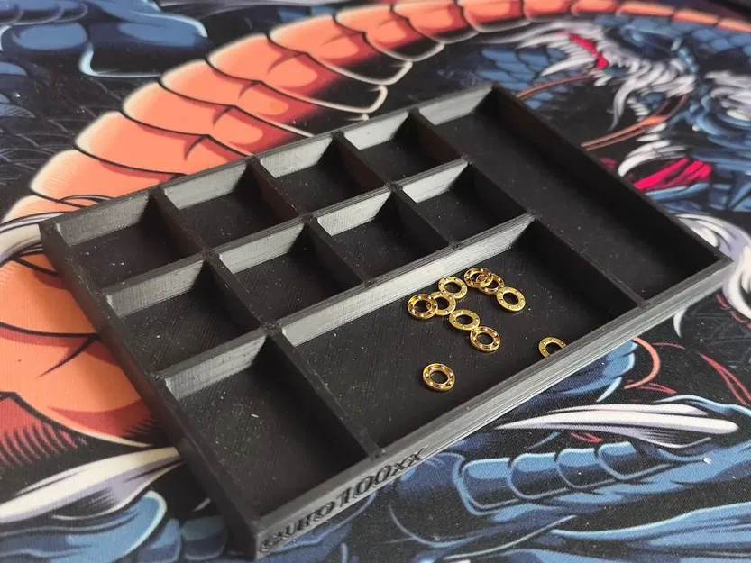 Khay sắp xếp - Image 1