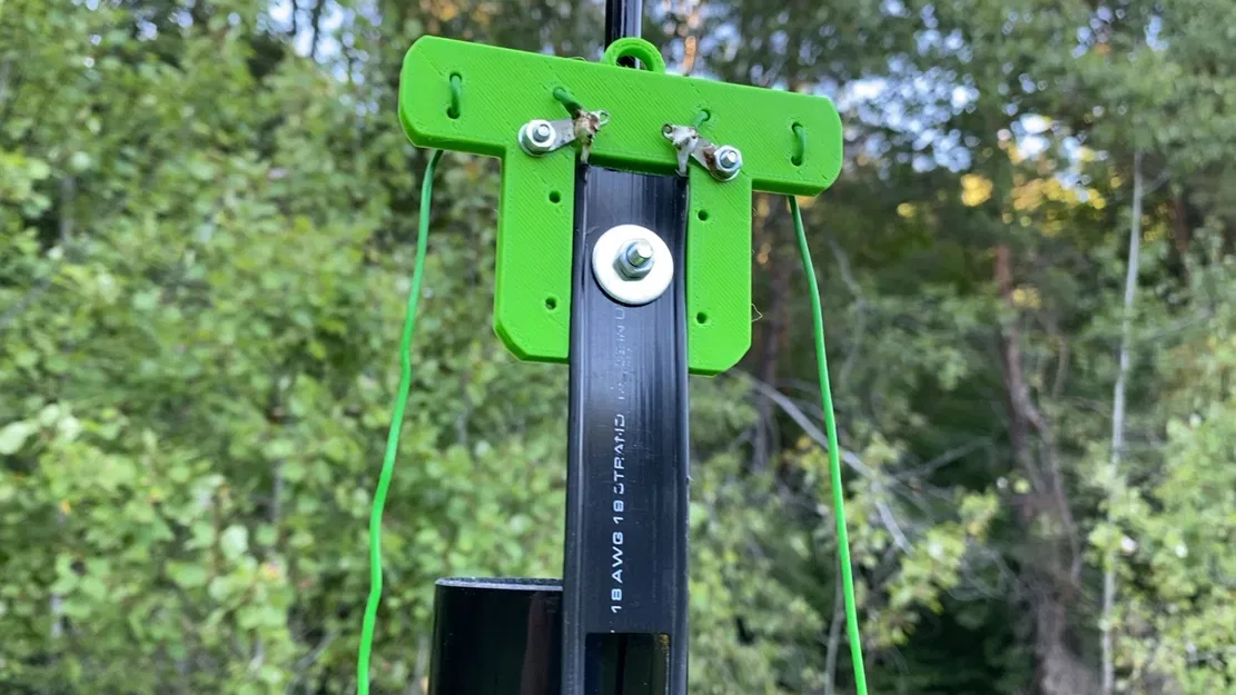 Trung tâm Đôi (dipole) Toàn Cầu cho ăng-ten - Image 1