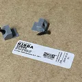 Sửa chữa khung tranh Ikea RIBBA bị hỏng clip gắn phía sau - Thumbnail 3