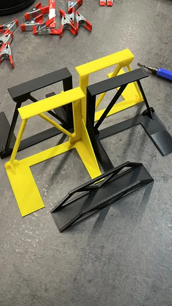 Hộp kín khí Bambu Lab A1 Mini AMS với giá đỡ mới - Image 2