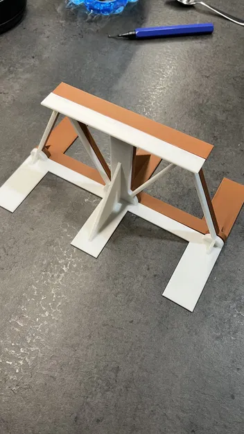 Hộp kín khí Bambu Lab A1 Mini AMS với giá đỡ mới - Image 6