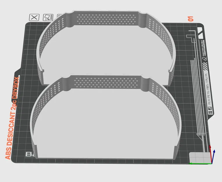Bộ làm khô ống hút ẩm Sunlu S1 S2 với thiết kế tối ưu - Image 3