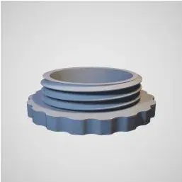 Hộp đựng cho Apple Air Tag thiết kế chắc chắn