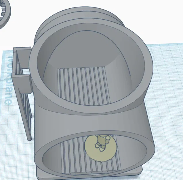 Hệ Thống Xử Lý Không Khí - Tháp - Địa Hình Wargame - Image 25