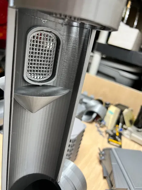 Hệ Thống Xử Lý Không Khí - Tháp - Địa Hình Wargame - Image 32