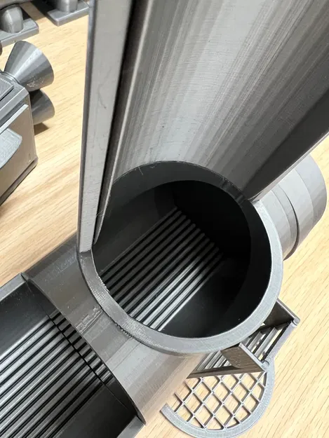 Hệ Thống Xử Lý Không Khí - Tháp - Địa Hình Wargame - Image 34