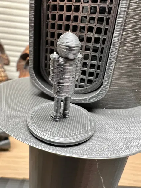 Hệ Thống Xử Lý Không Khí - Tháp - Địa Hình Wargame - Image 37