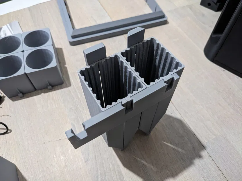 Khay Ươm Rễ Có Thể Gấp Gọn - Image 1