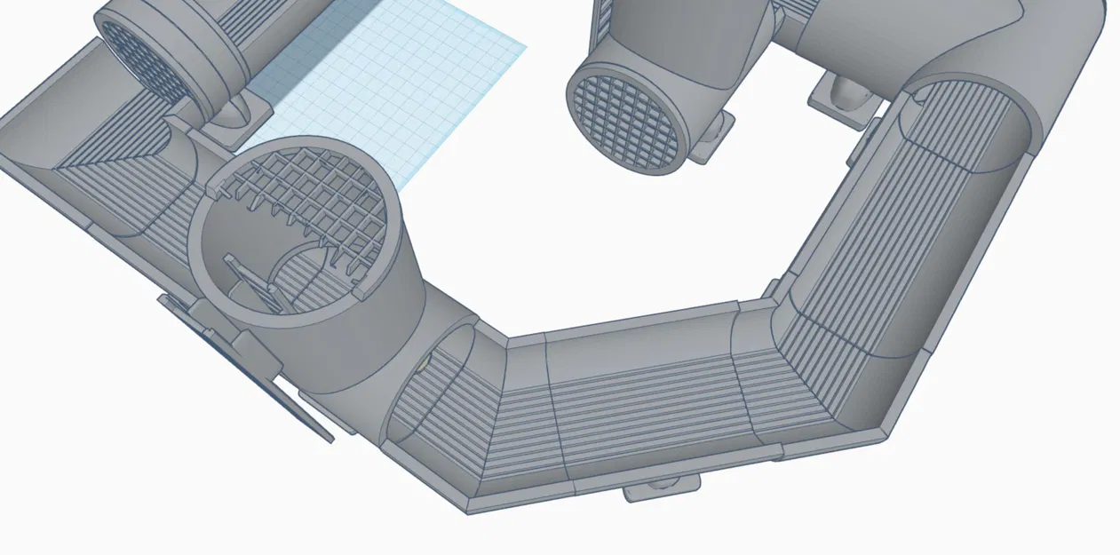 Hệ Thống Xử Lý Không Khí - Địa Hình Wargame - Image 8
