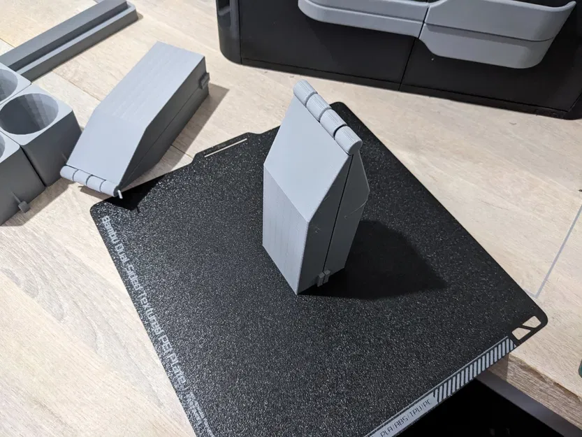 Khay Ươm Rễ Có Thể Gấp Gọn - Image 4