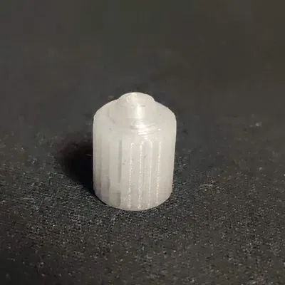 Nắp van Schrader thay thế cho ô tô, xe máy và xe đạp