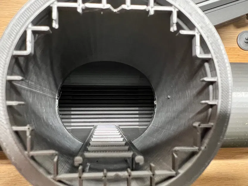 Hệ Thống Xử Lý Không Khí - Địa Hình Wargame - Image 10