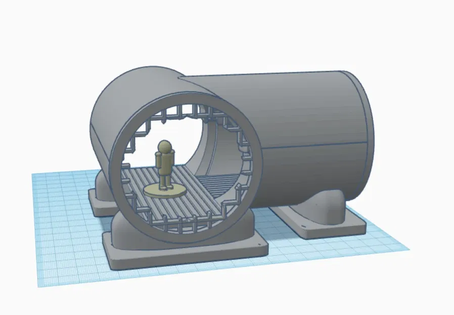 Hệ Thống Xử Lý Không Khí - Địa Hình Wargame - Image 13