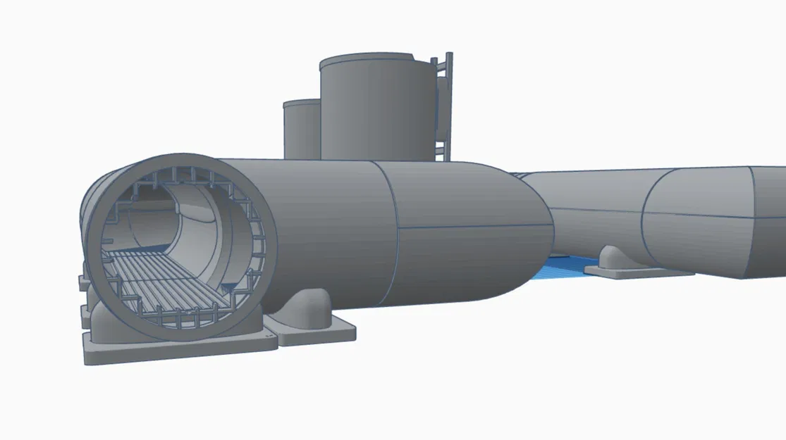 Hệ Thống Xử Lý Không Khí - Địa Hình Wargame - Image 18