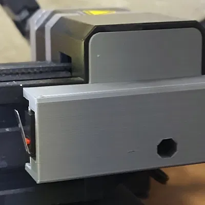 Giá đỡ đầu cuối trục Y cho máy in 3D Creality Ender3-v2