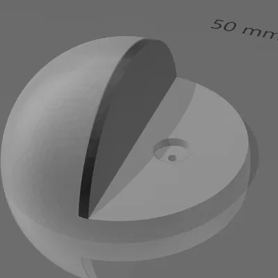 Cái chặn cửa gắn sàn cho nhà ở và phòng ngủ