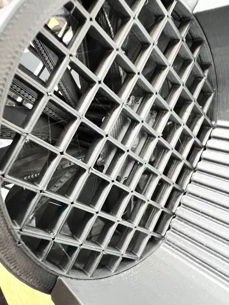 Hệ Thống Xử Lý Không Khí - Địa Hình Wargame - Image 33