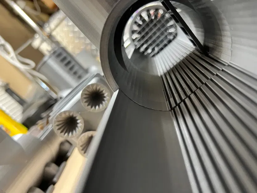 Hệ Thống Xử Lý Không Khí - Địa Hình Wargame - Image 36