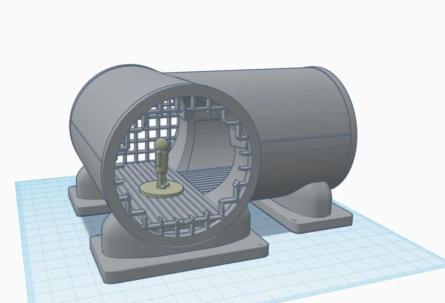 Hệ Thống Xử Lý Không Khí - Địa Hình Wargame - Image 44