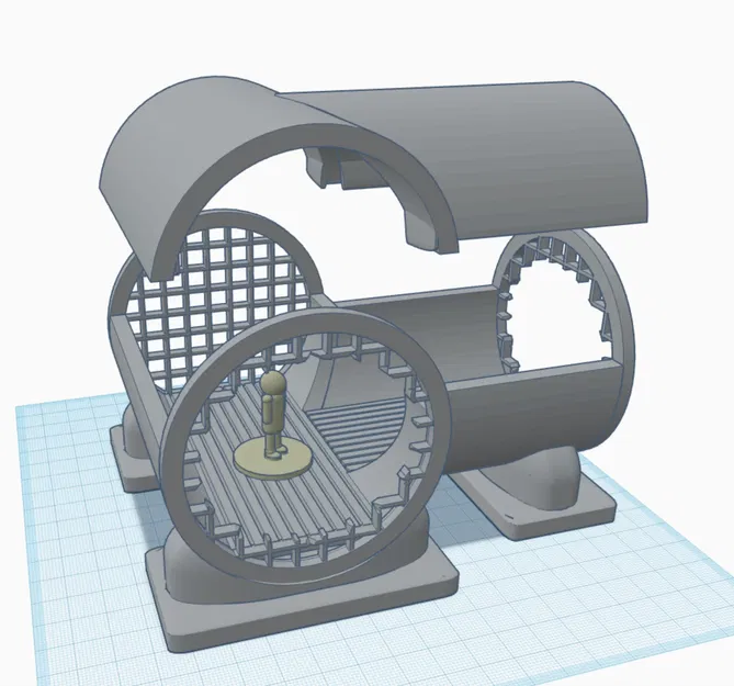 Hệ Thống Xử Lý Không Khí - Địa Hình Wargame - Image 47