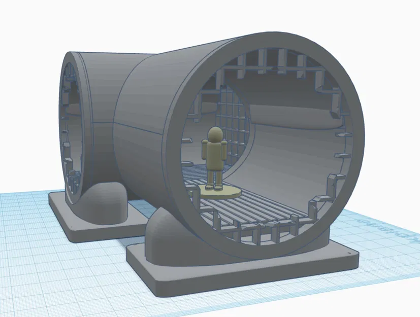 Hệ Thống Xử Lý Không Khí - Địa Hình Wargame - Image 48