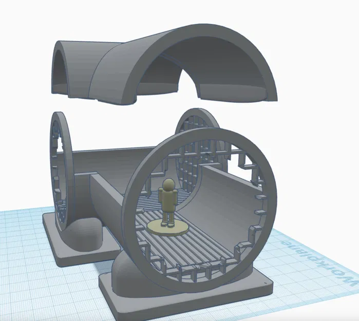 Hệ Thống Xử Lý Không Khí - Địa Hình Wargame - Image 50