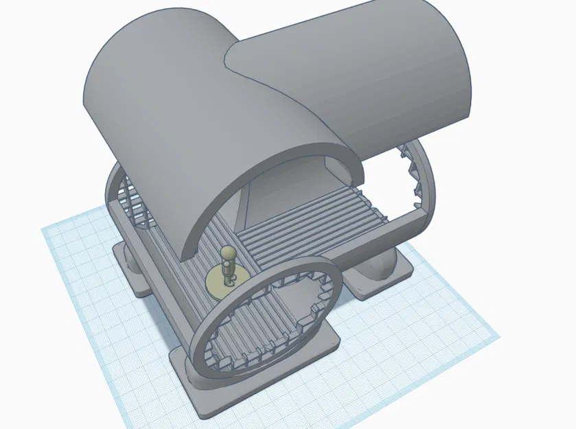 Hệ Thống Xử Lý Không Khí - Địa Hình Wargame - Image 51