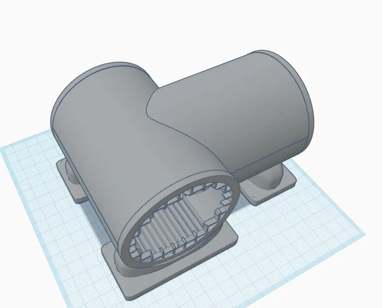 Hệ Thống Xử Lý Không Khí - Địa Hình Wargame - Image 52