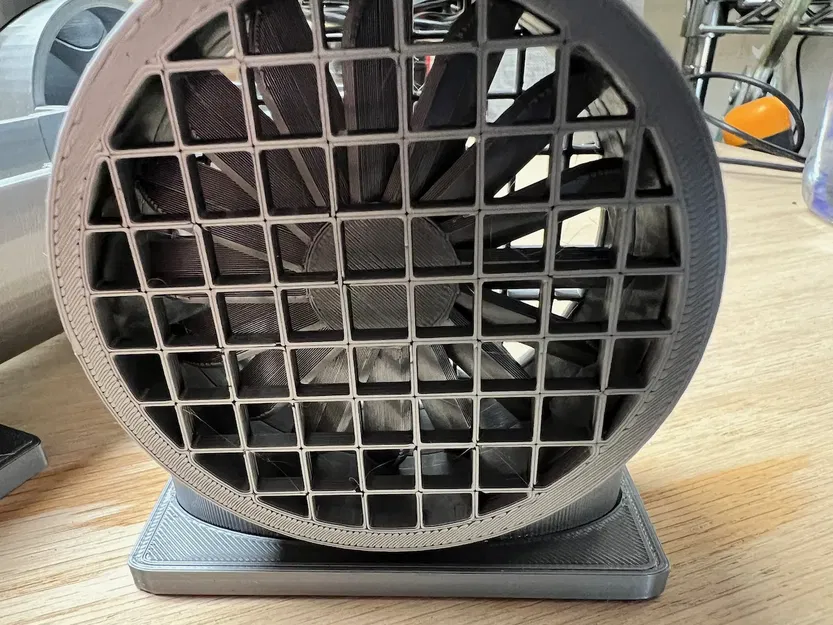 Hệ Thống Xử Lý Không Khí - Địa Hình Wargame - Image 53