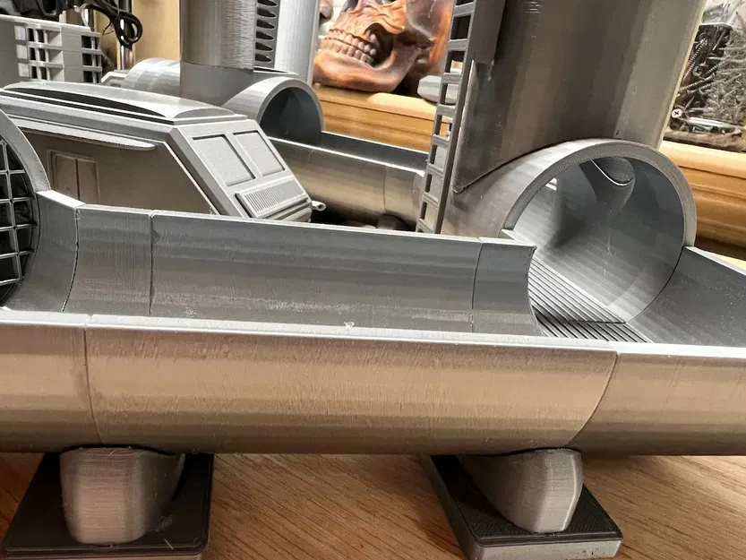 Hệ Thống Xử Lý Không Khí - Địa Hình Wargame - Image 54