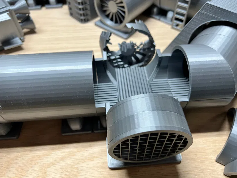 Hệ Thống Xử Lý Không Khí - Địa Hình Wargame - Image 56